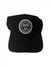 Hat - Route 66 100th Alt 2026