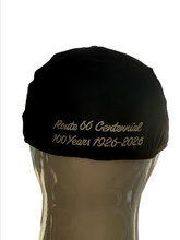 Hat - Route 66 100th Alt 2026