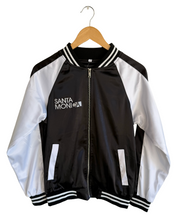 Route 66 Bomber Jacket