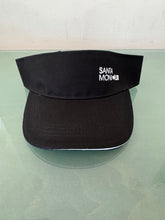 Santa Monica Visor