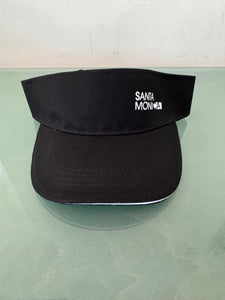 Santa Monica Visor