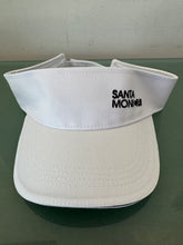 Santa Monica Visor