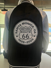 RTE 66 Bomber Jacket