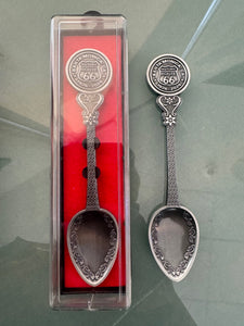 Route 66 Collectable Spoon
