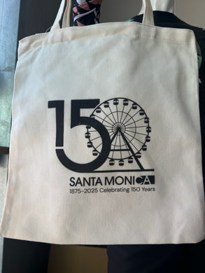 150th Anniversary Tote