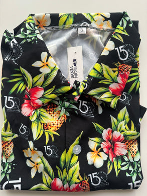 150th Anniversary Hawaiian Shirt