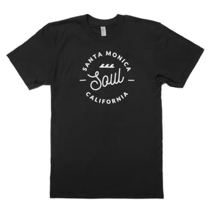 Santa Monica Soul T-Shirt