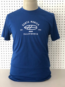 Santa Monica Est. T-Shirt