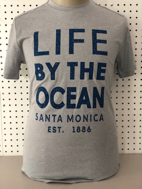 Life by the Ocean T-Shirt